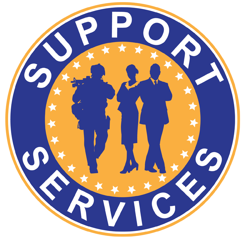 Supported Services